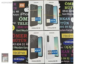 Ömer TelekomMağaza resmi