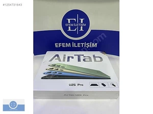 Efem İletişimMağaza resmi