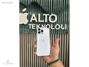 Al-to Teknoloji̇Mağaza resmi
