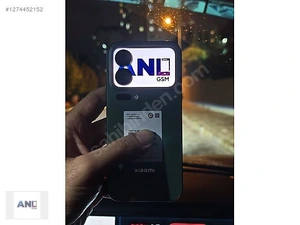 Anl GsmMağaza resmi