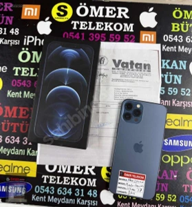 Ömer TelekomMağaza resmi