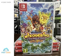 Poly GameMağaza resmi
