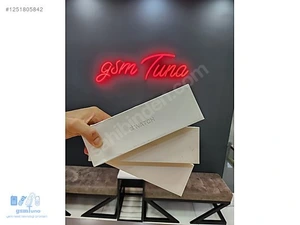 Gsm TunaMağaza resmi