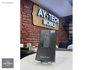 Ay-tech MobileMağaza resmi