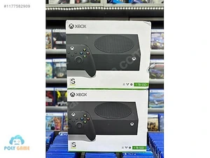 Poly GameMağaza resmi