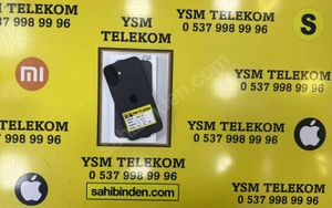 Ysm TelekomMağaza resmi