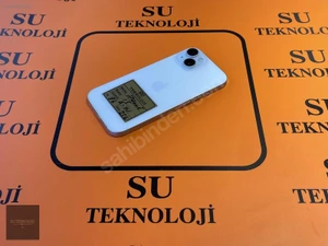 Su Teknoloji̇Mağaza resmi