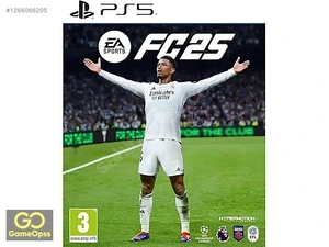 Game OpssMağaza resmi