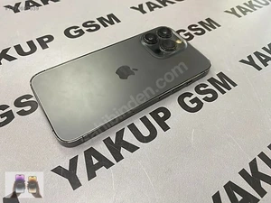 Yakup GsmMağaza resmi
