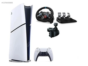 Sc KonsolMağaza resmi