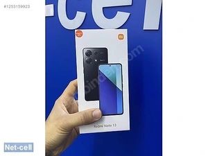 Net-cell İleti̇şi̇mMağaza resmi