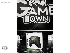 Game TownMağaza resmi