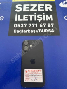 Sezer İleti̇şi̇mMağaza resmi