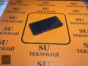 Su Teknoloji̇Mağaza resmi