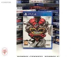 Konsol Cenneti̇Mağaza resmi