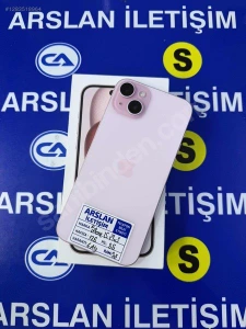 Arslan İleti̇şi̇mMağaza resmi