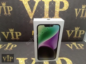 Vıp MobılMağaza resmi