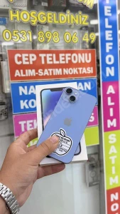 Taner TelekomMağaza resmi