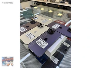 Telefon ProfesörüMağaza resmi