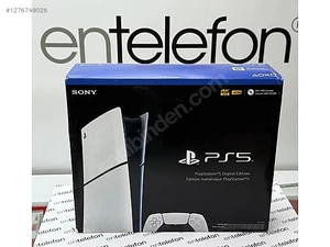 Entelefon 35Mağaza resmi