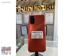 Telefon ProfesörüMağaza resmi