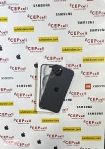 Baran İleti̇şi̇m CepcellMağaza resmi