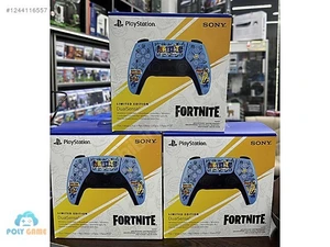 Poly GameMağaza resmi