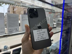Alek İleti̇şi̇mMağaza resmi