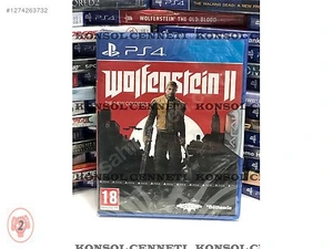Konsol Cenneti̇Mağaza resmi