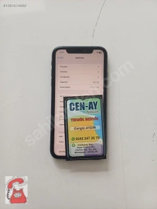 Cengiz AydınMağaza resmi