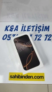 K&a İleti̇şi̇mMağaza resmi