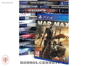 Konsol Cenneti̇Mağaza resmi
