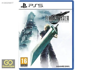 Game OpssMağaza resmi