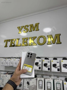 Ysm TelekomMağaza resmi