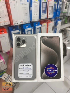 Tr İleti̇şi̇mMağaza resmi