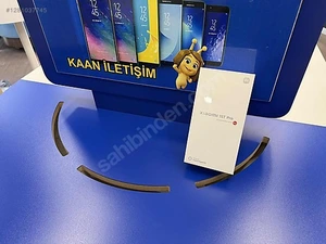 Kaan İleti̇şi̇m Esertepe TurkcellMağaza resmi
