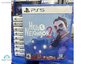 Poly GameMağaza resmi