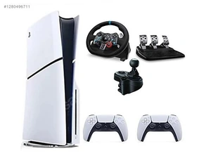 Sc KonsolMağaza resmi