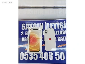 Saygın İleti̇şi̇mMağaza resmi