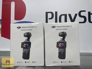 Okyanus Elektroni̇kMağaza resmi