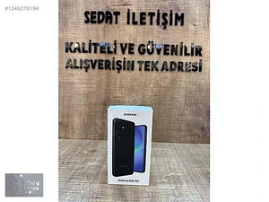 Sedat İleti̇şi̇m Gsm Teknoloji̇ Ürünleri̇Mağaza resmi