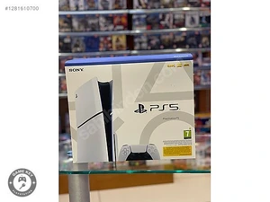 Game KeyMağaza resmi