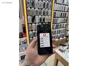 Emine BMağaza resmi