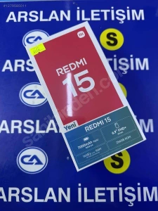 Arslan İleti̇şi̇mMağaza resmi