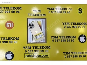 Ysm TelekomMağaza resmi