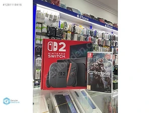 Gençler Elektroni̇kMağaza resmi