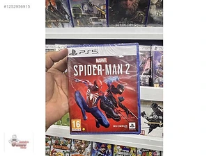 Antalya Game ShopMağaza resmi