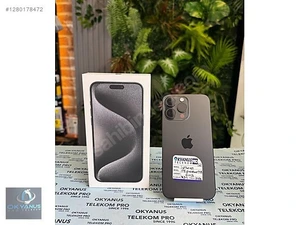 Okyanus Pro TelekomMağaza resmi