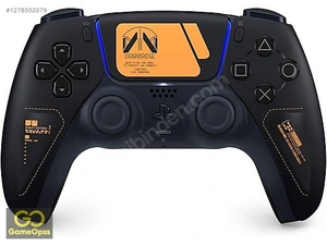 Game OpssMağaza resmi