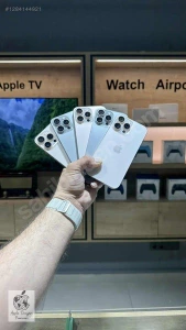 Apple Dünyam Premi̇umMağaza resmi